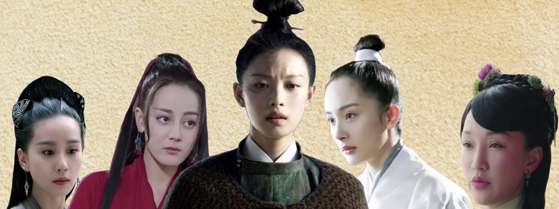 风云2赵文卓帅气剪辑,赵文卓在风云2造型大变