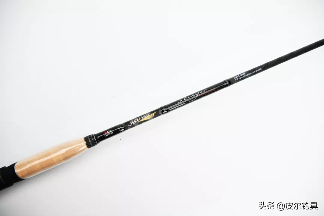 阿布大黄蜂先锋路亚竿耐造吗,阿布加西亚大黄蜂鱼竿