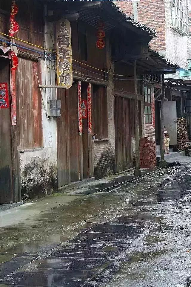 英伦风情小镇旅游推荐,游玩欧式风格小镇