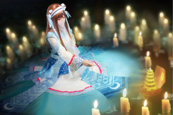 秦时明月六个女人,秦时明月阴阳家的姐妹