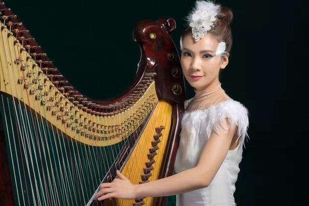 敦煌壁画复原的乐器,敦煌壁画乐器复活纪录片