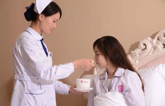 月子病雷区你中招了吗,说明你踩到了月子病的雷区