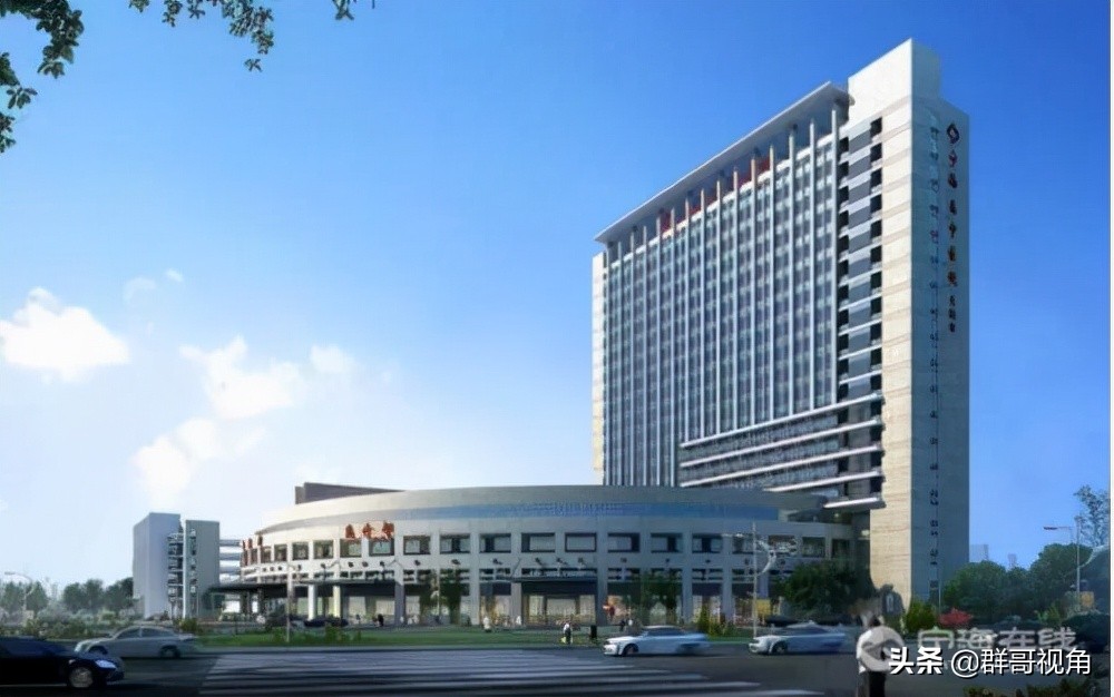 宁波鄞州区人民医院是县级医院吗,浙江省宁波市各县区