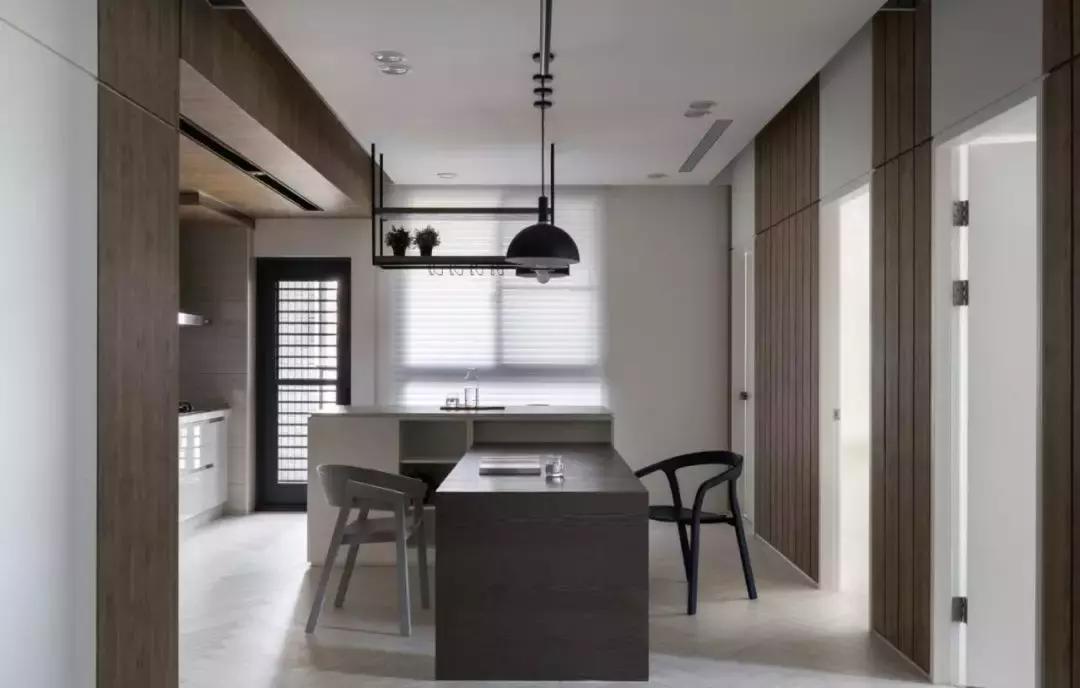 客厅铺木纹砖优缺点,为什么家里不建议铺木纹砖