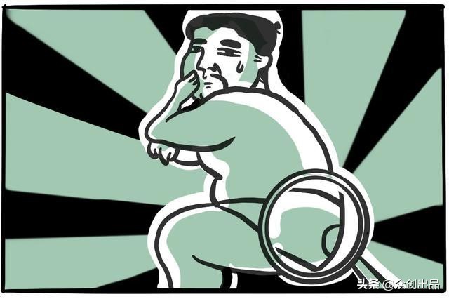 男生穿连体裤能穿多久换一次,男人一条裤子可以穿多久