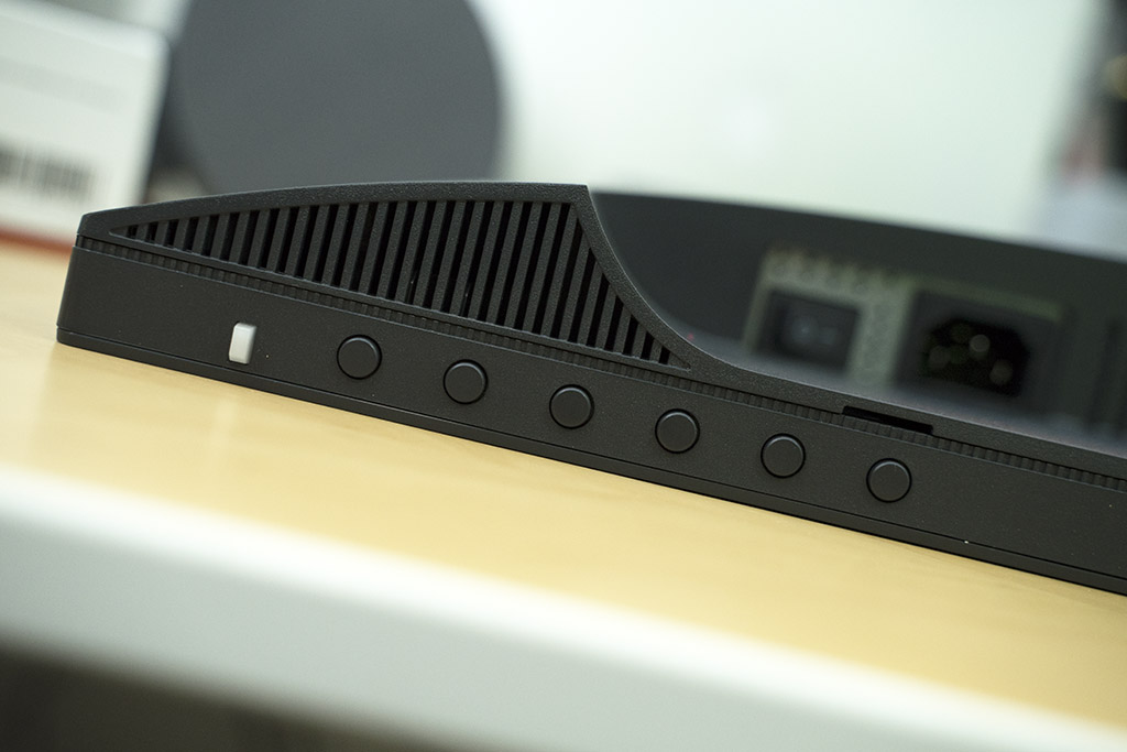 明基2500q显示器评测,明基显示器pd2500q色彩好吗