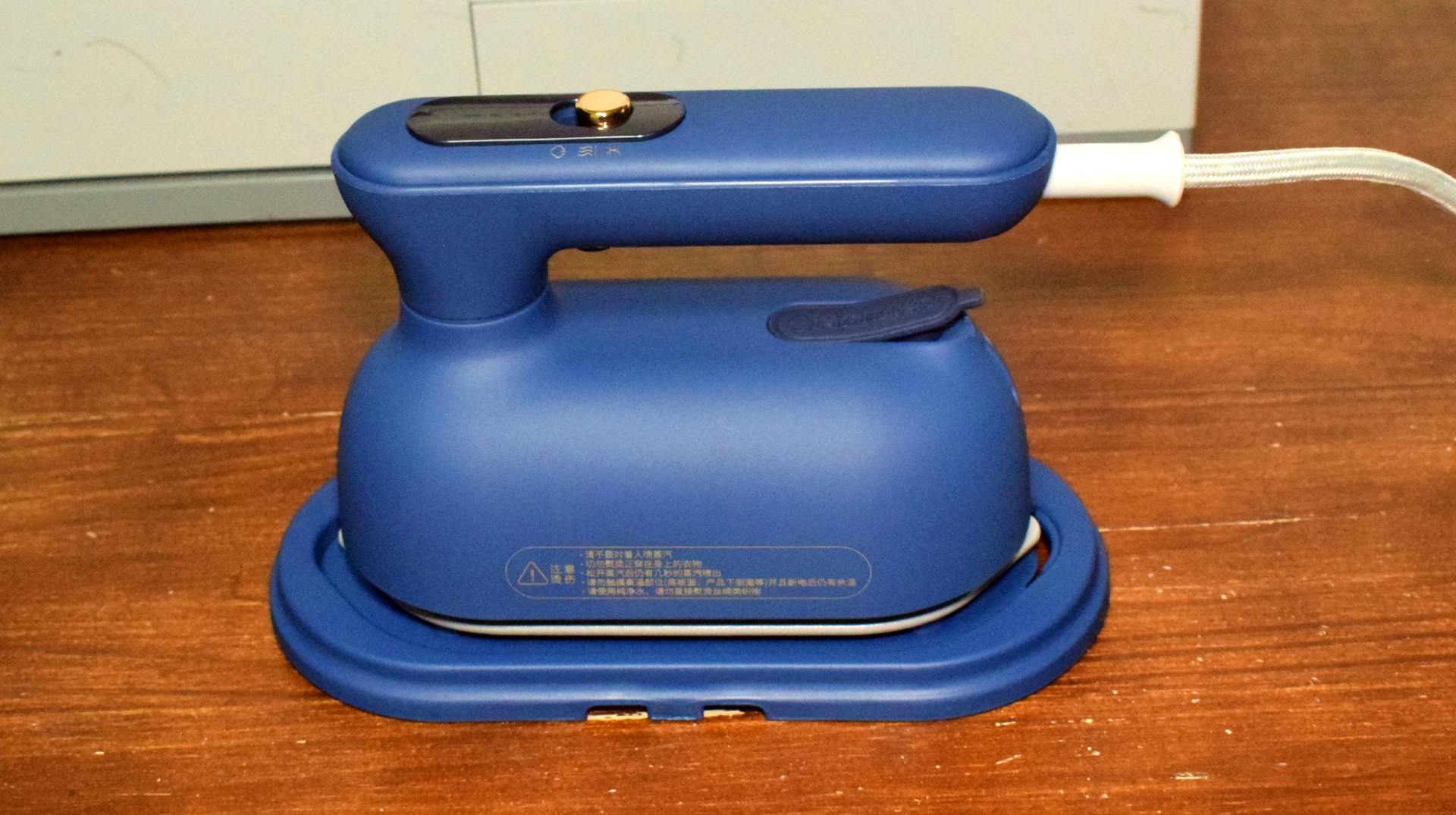 挂烫机家用平式熨烫机,干湿两用烫熨机