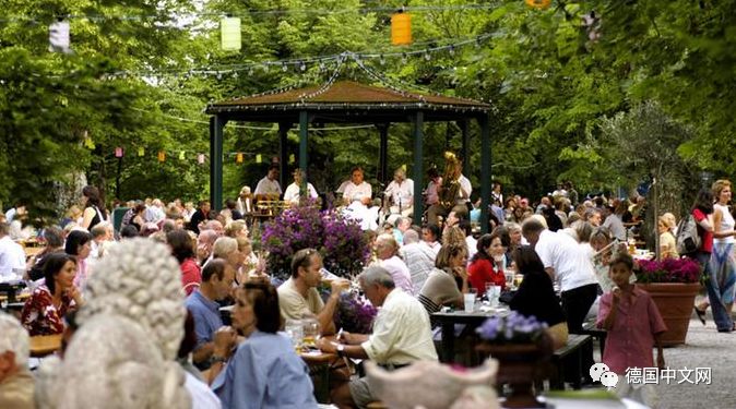 喜欢德国人的理由,喜欢德国的一般什么性格