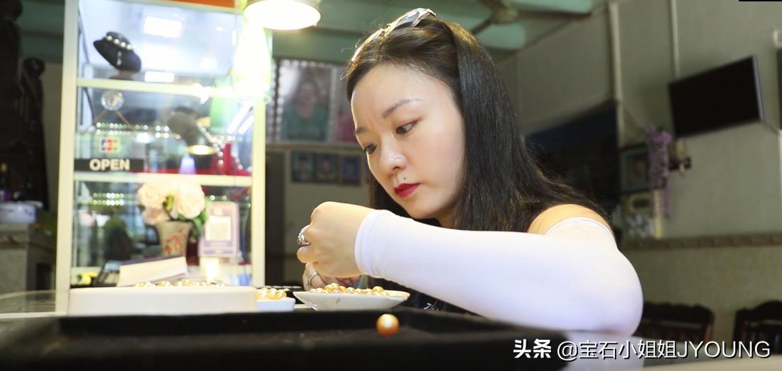 缅甸金珠是南洋珍珠吗,缅甸金珍珠就是南洋金珍珠吗