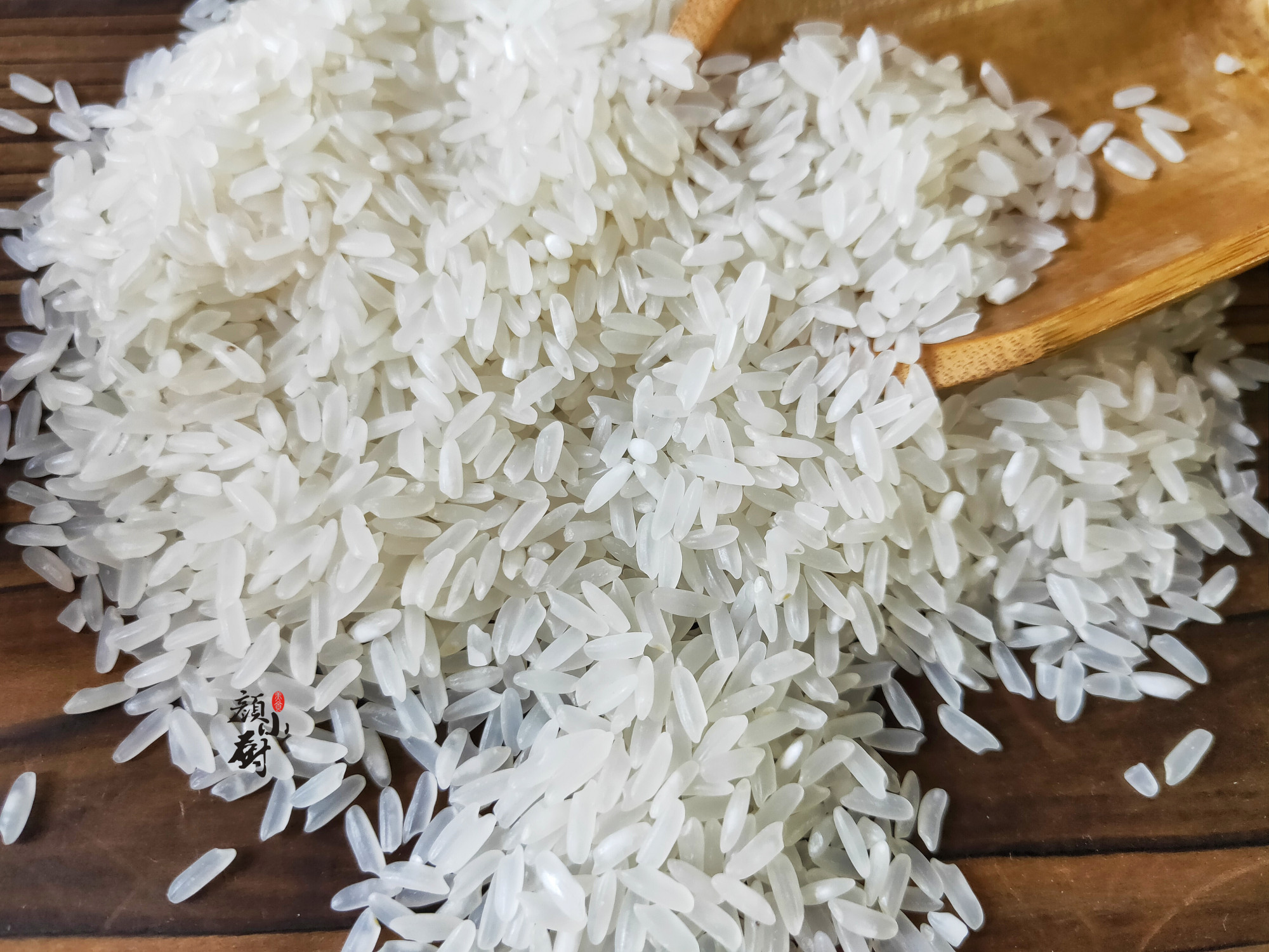 买五常大米主要看什么,正宗五常大米价格表和图片