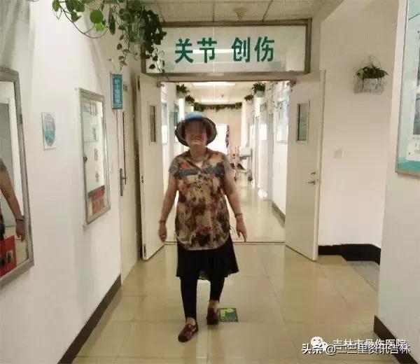 从医30余年，他治疗数以万计骨伤骨病患者