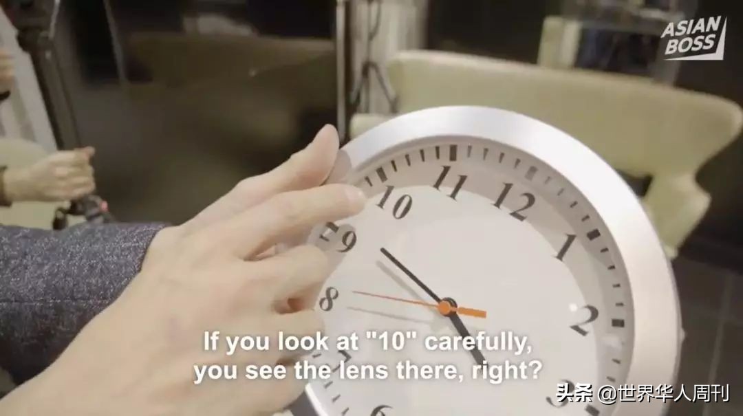 韩国偷拍多猖獗,韩国违法偷拍