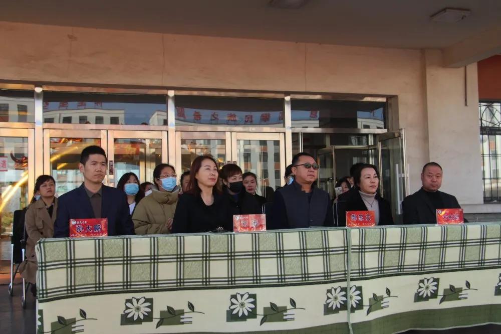 厦门双十中学百日誓师中考,辽阳市集美中学高中部誓师大会