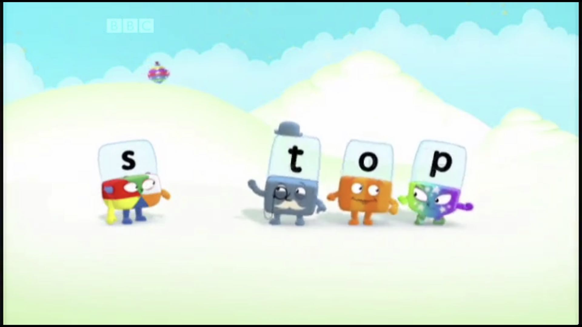 最适合孩子学英语的20部动画片,水果英语启蒙早教0-6岁儿童动画片