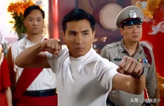 tvb视帝含金量有多大,tvb历届视帝争议之处