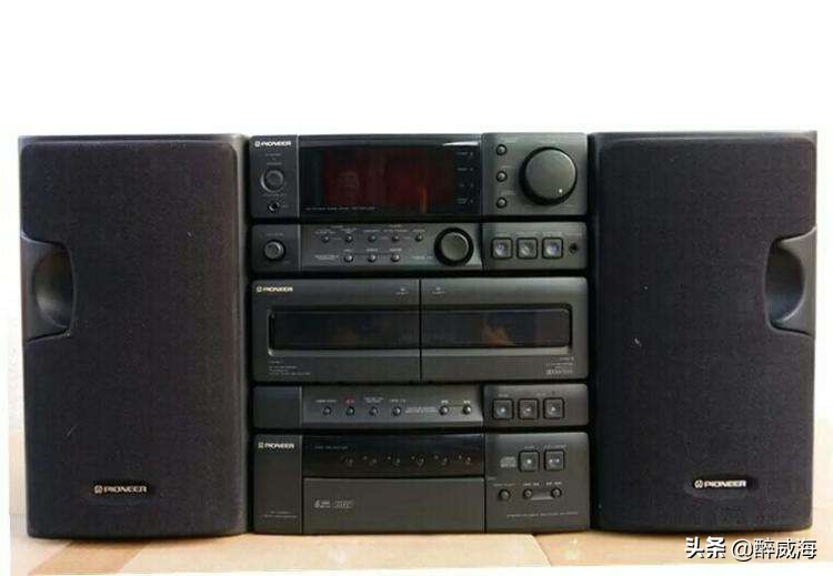 日本组合音响哪款音质最好,日本老式高级组合音响