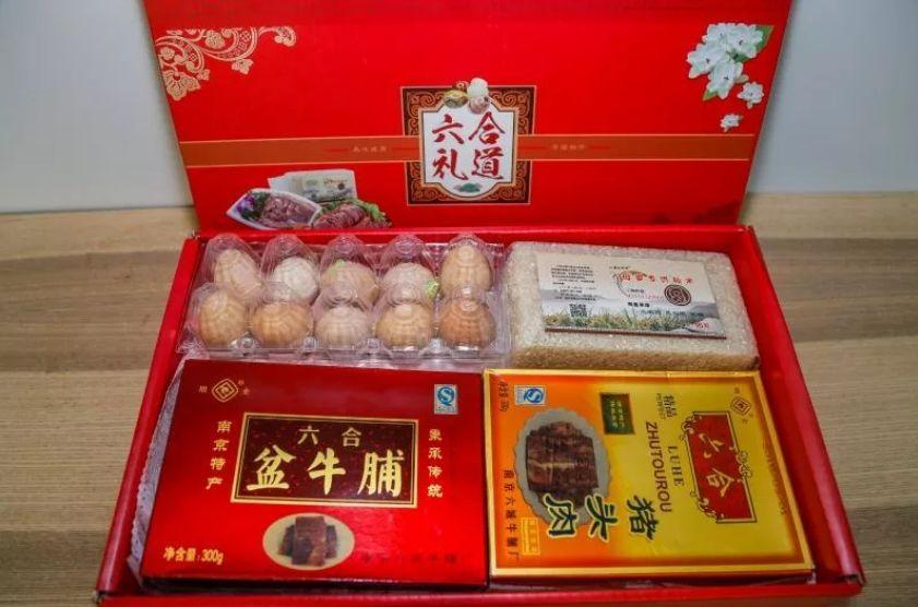 南京特产有哪些值得吃,南京旅游必带的特产