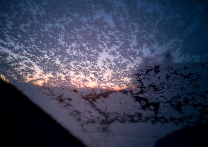 自驾呼伦贝尔|七千里路云和月,写给秋天和自己的故事