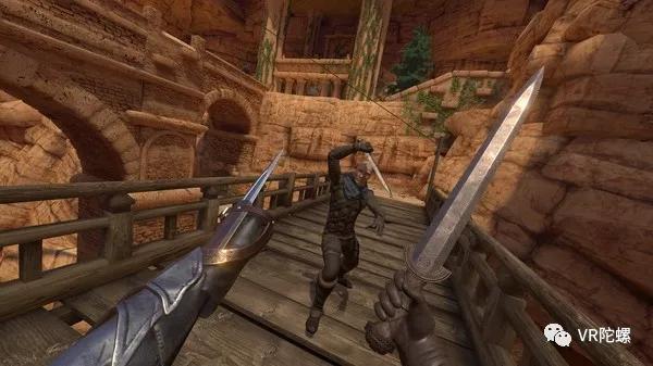 steam十大最值得入手vr游戏,steamvr游戏好评排行榜