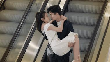 国产剧的吻戏片段,国产剧吻戏最新