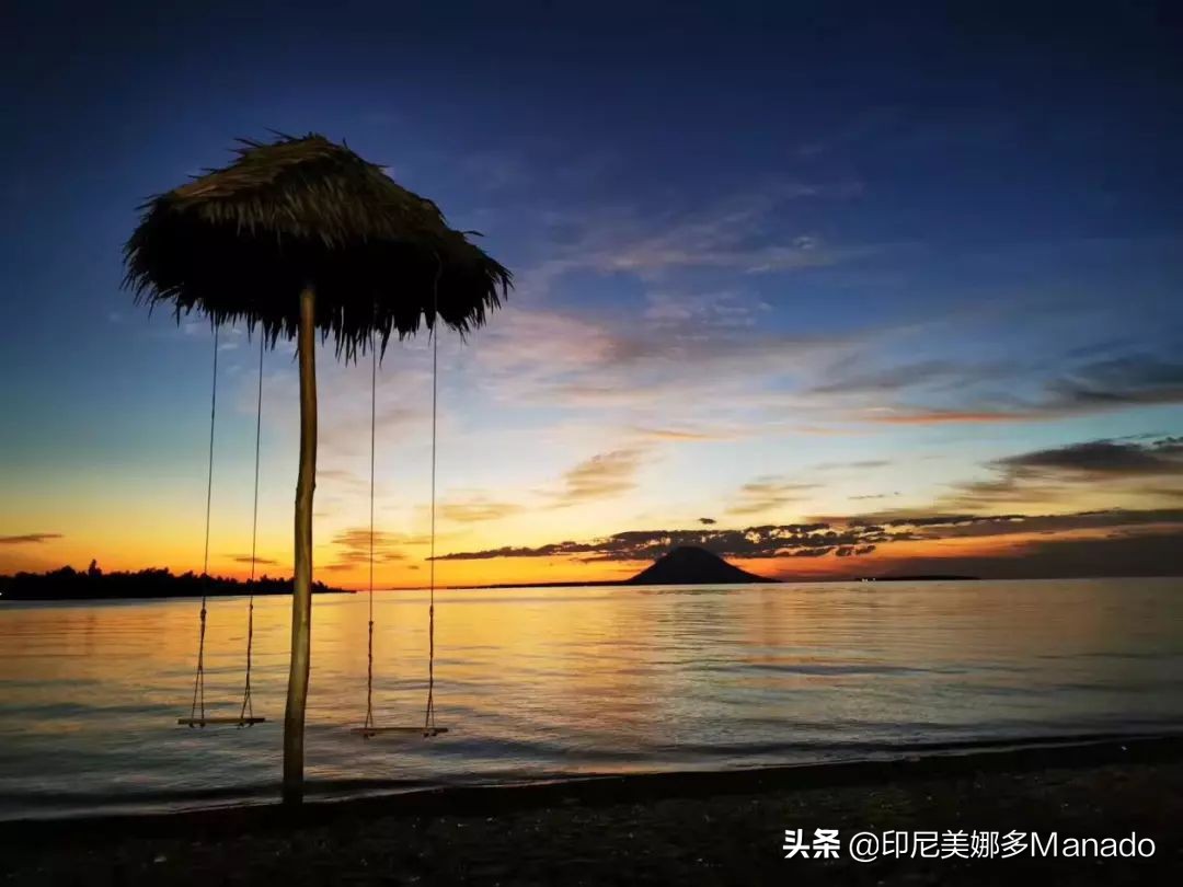 美娜多怎么去,美娜多解锁步骤