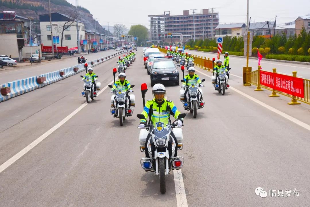 山西欢迎抗疫英雄回家仪式,致敬山西医疗队