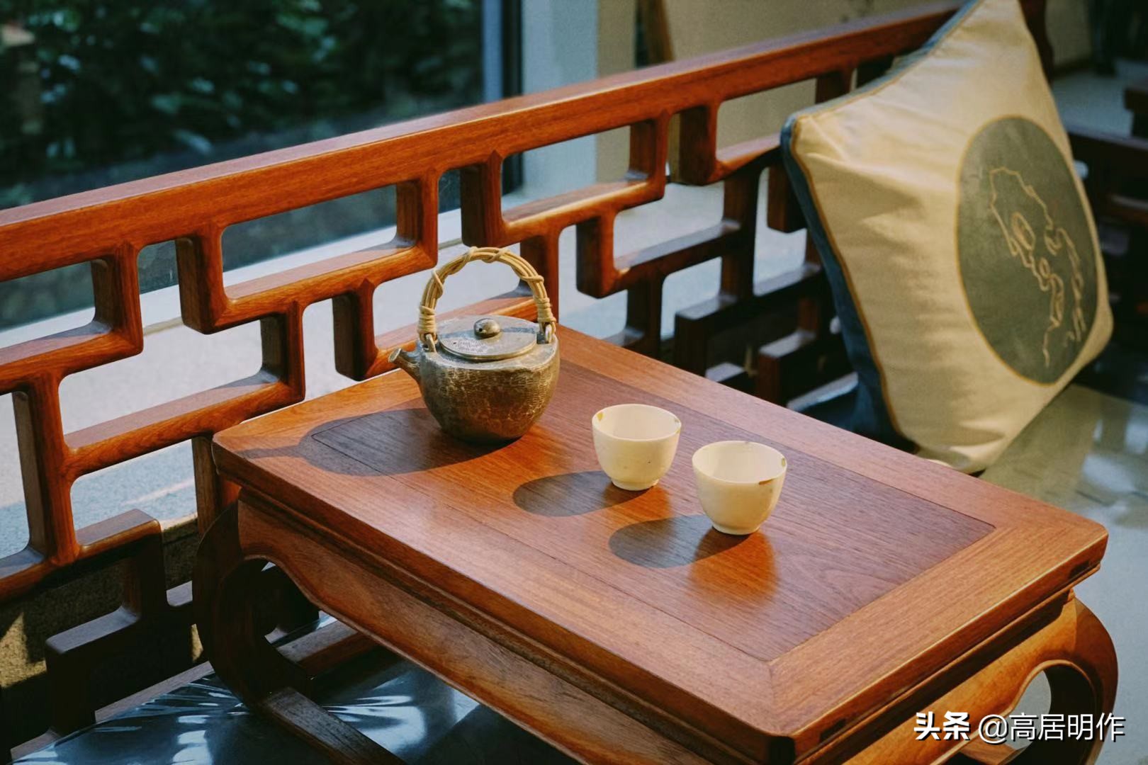 你是否能读懂红木家具的前世今生,红木家具初学者视频