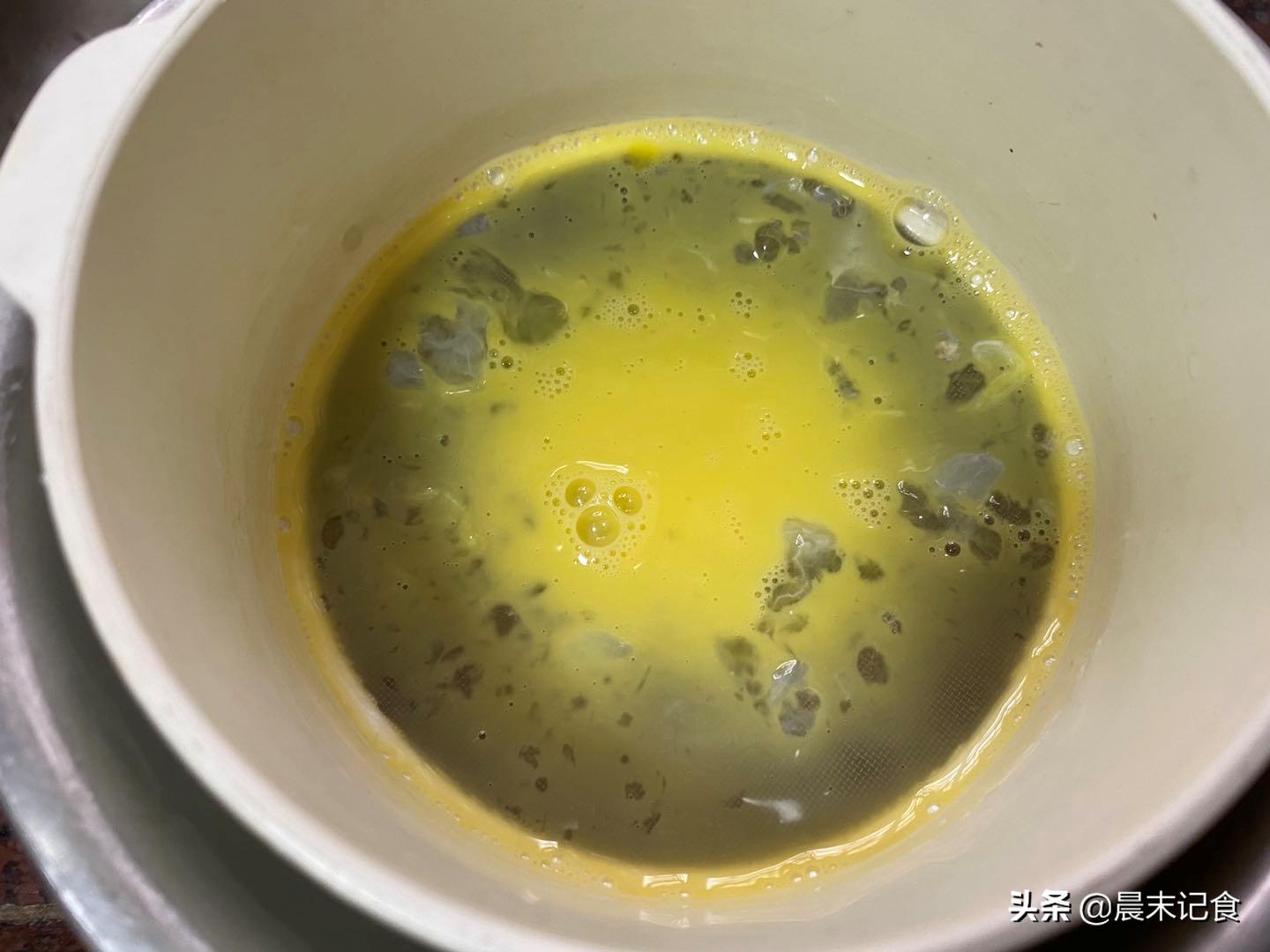 厚蛋烧容易发老和开裂?教你掌握3个小技巧,方正好吃不开裂