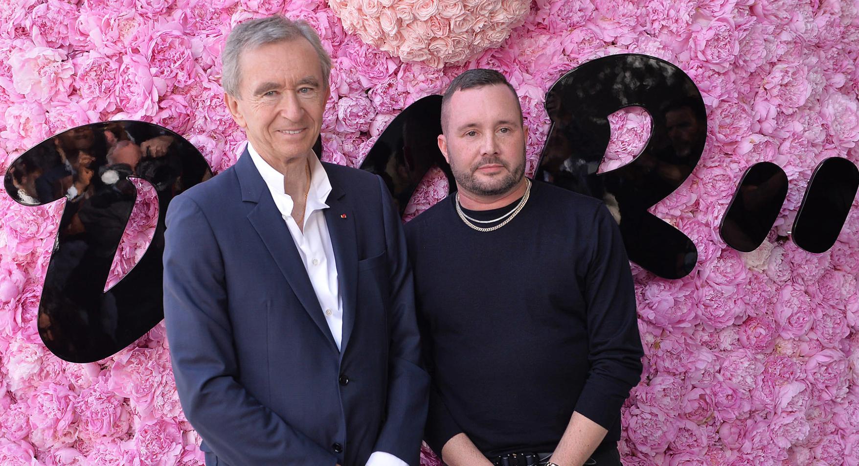 lv老板成世界首富,lv老板成新世界首富