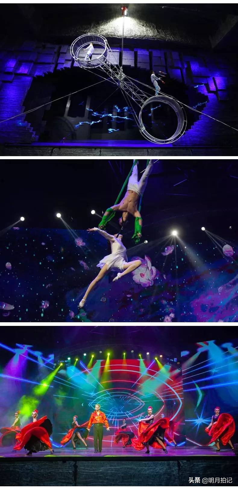 带着家人孩子来休博园，怎么样才能让大家玩得尽兴呢