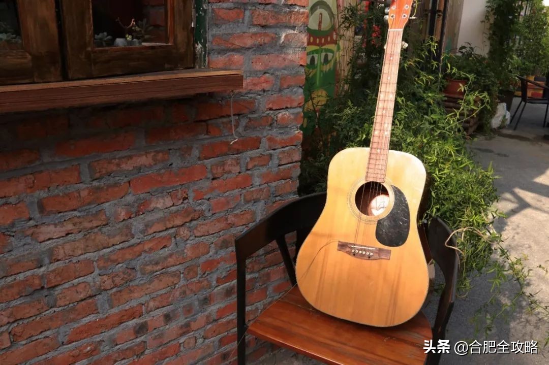 藏于合肥1980里的小店，正是我心中的“解忧杂货店”