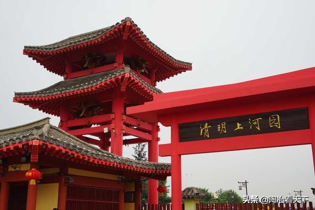 河南景区门票降价有几个,河南各大景区门票价格