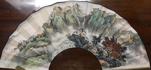 于国光,于国光书法