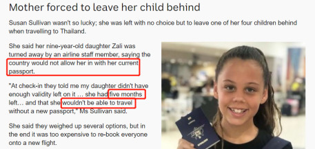 海外华人一定要注意安全,华人在海外要注意的三件事