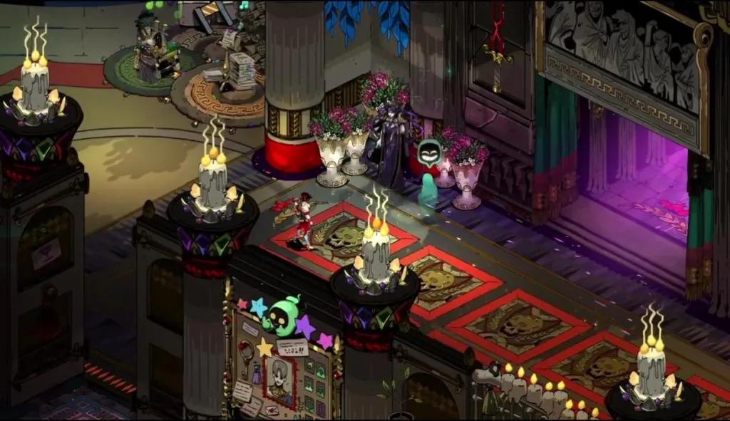 supergiant画师,游戏人物3d建模怎么做