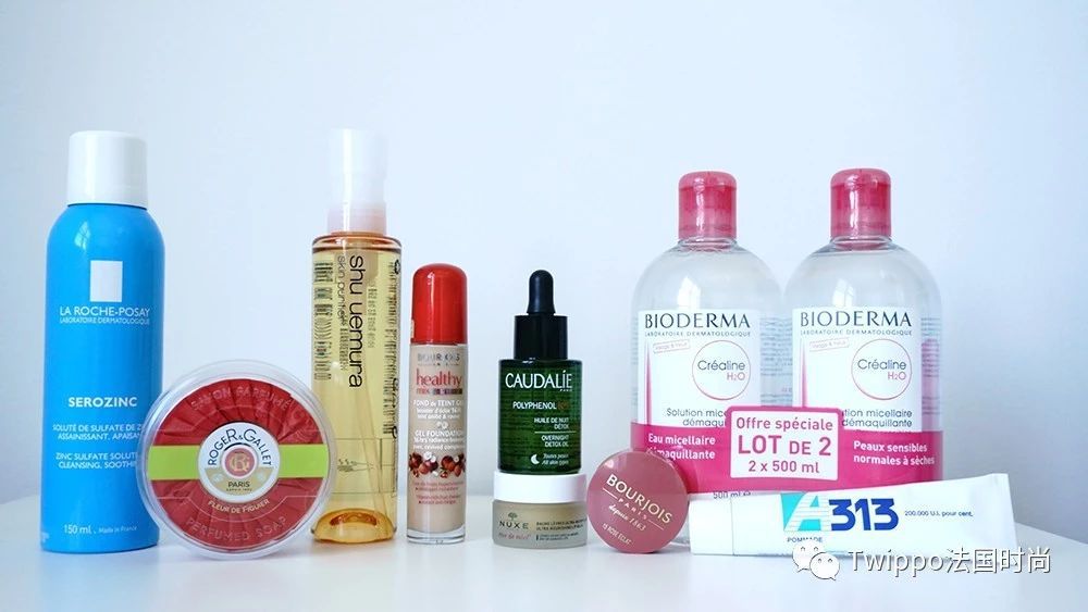 在法国巴黎买什么东西划算,去法国有什么东西值得买的