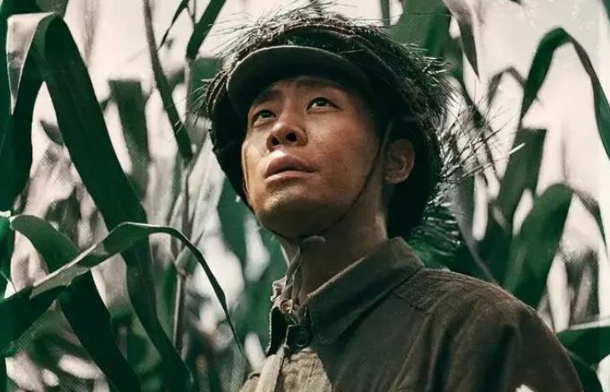 张译究竟有多优秀,张译为什么会让人觉得他很帅