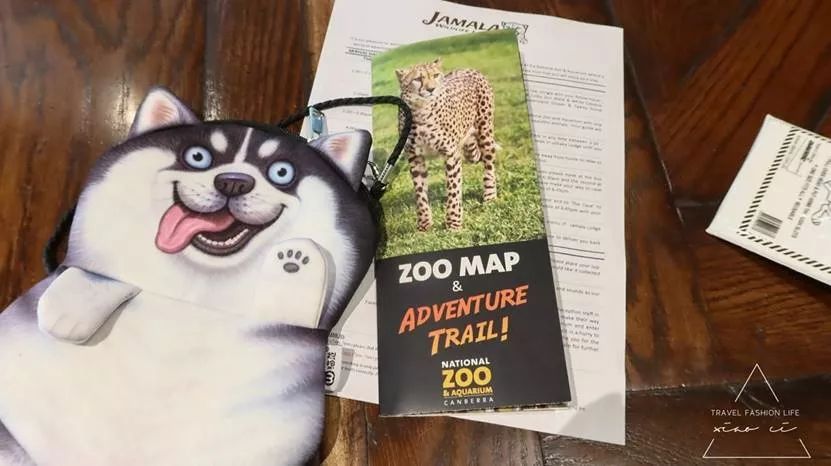 澳洲堪培拉景色,澳洲堪培拉动物园