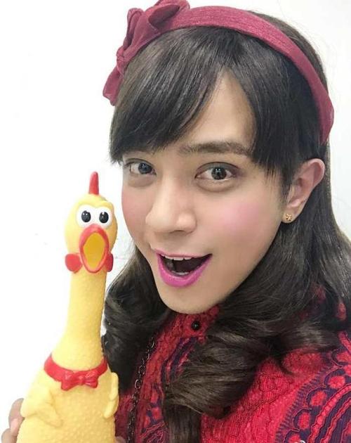 罗志祥疑复出,罗志祥最近练舞视频