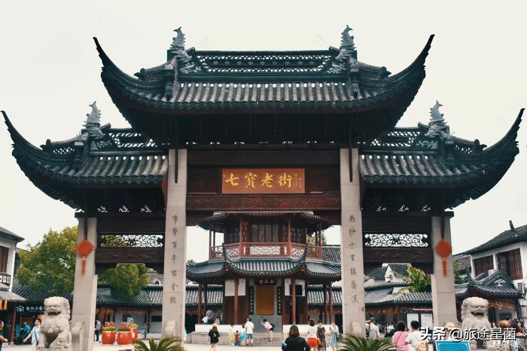 上海暑期最热门景点,上海最热门旅游景点