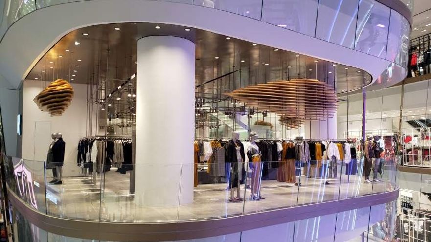 zarahm闭店,zarahm为何撤店