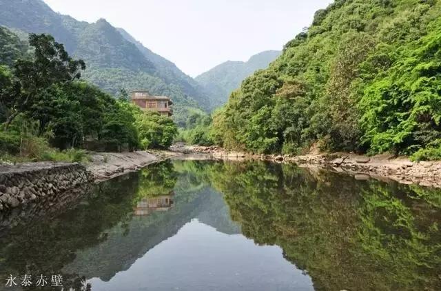 厦门有避暑的地方吗,厦门清凉避暑好去处推荐