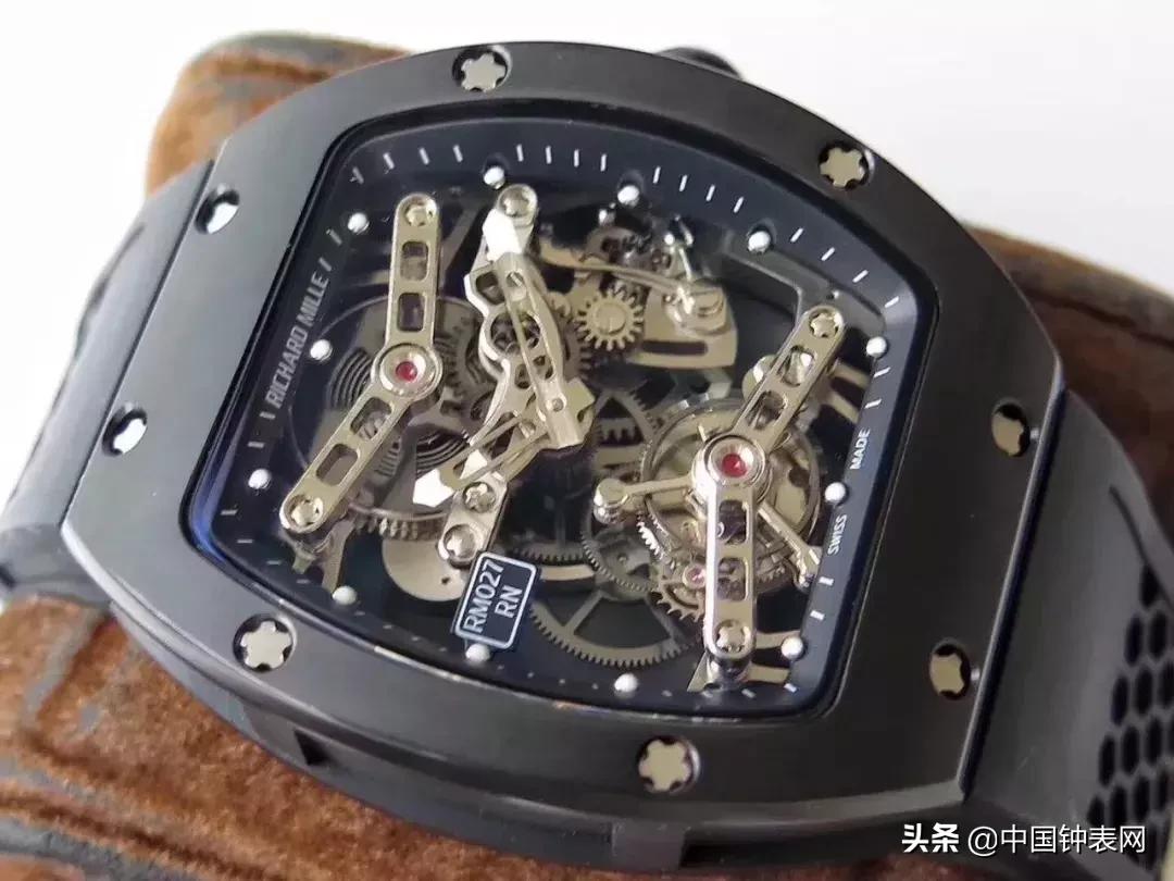 rm手表国产,nb手表是哪国产的