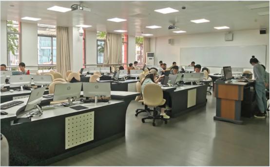 四川神仙寝室,四川高校高颜值宿舍