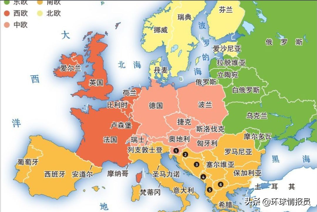 瑞士人口瑞士国土面积,为什么瑞士人口那么少