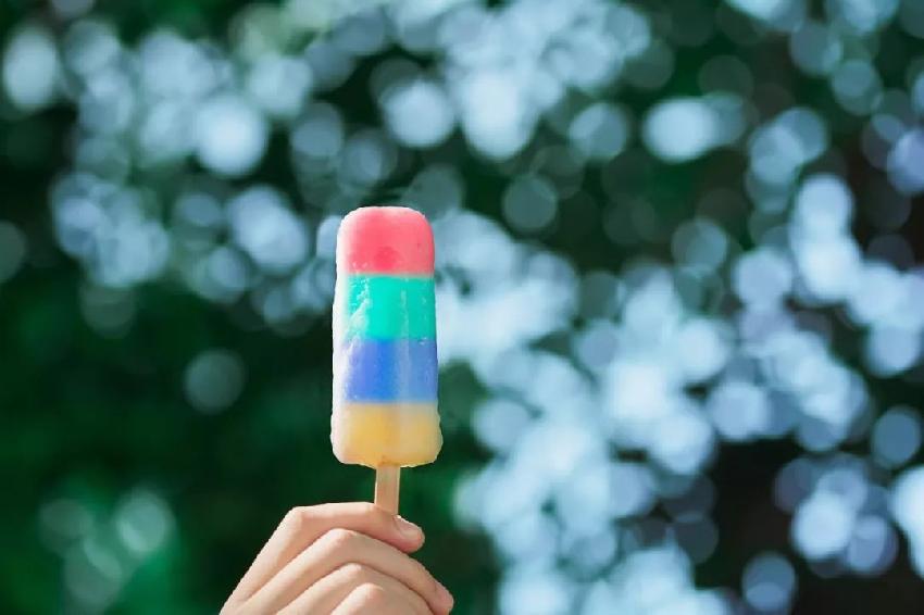 网红双蛋黄雪糕多次抽检不合格,网红雪糕被检测结果