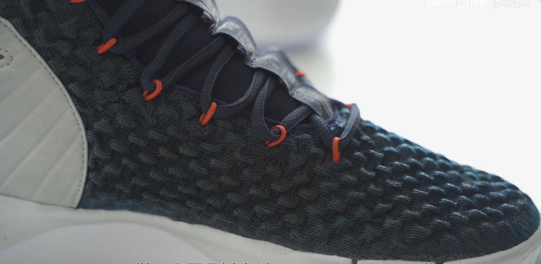 alphadunk偏大吗,hyperdunk2017tb实战测评