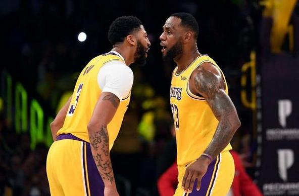 今天湖人队交易消息,湖人队休赛期0交易消息