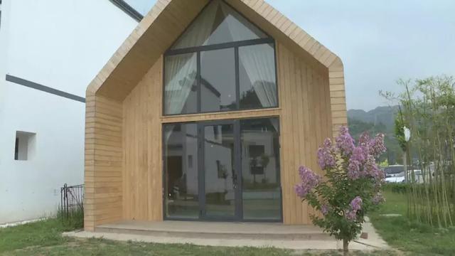 邢台左坡渔村别墅,邢台左坡渔村门票