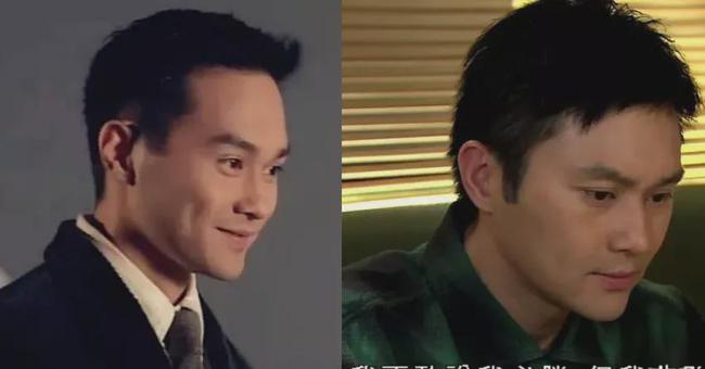 香港男明星的颜值是如何保养的,越老越有男人味的香港男明星